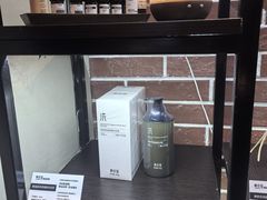 -泰合玺·精油疗愈SPA(南京光环花园城店)