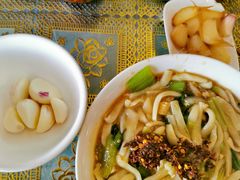 -孙记炒炮(西街店)