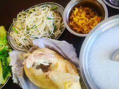 -吉英盐焗鸡(文中路店)