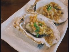 -烧鸟横丁(联发文创口岸店)