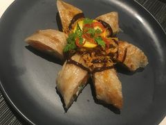 -若蘭慈·无国界素食料理(欢乐海岸店)