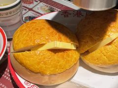 -肥韬香港茶餐厅(上海首店)