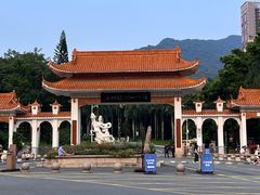 -深圳仙湖植物园