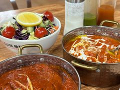-清真·AL-JANNAT 佳纳特餐厅(狮子桥店)