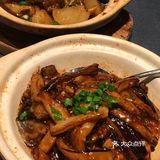 这家的粤菜也太好吃了吧！ 