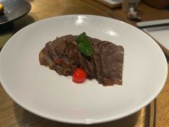 -吴越荣记苏州菜·松鼠桂鱼(月光码头店)