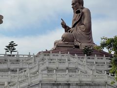 -广东圆玄道观
