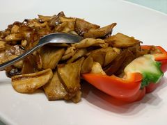 鱿鱼小炒-知味观(湖滨总店)