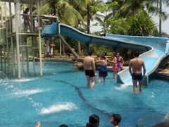 -三亚珠江南田温泉度假区