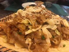 XO酱炒陈村粉-御膳粥·牛乳粥底火锅·地道顺德菜(容桂店)