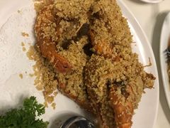 -無招牌海鮮(芽笼店)