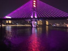 -北江夜游黄金1号1029豪华游艇