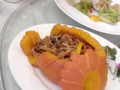 -江南大酒店(上肖墙店)
