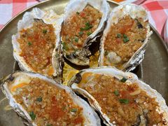 -龙虾当家·大排档(红谷滩五中店)