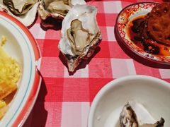 高压锅蒸鲜生蚝-辣小鲜·南昌大排档(船山路店)