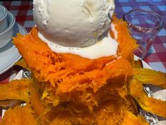 南瓜饭-满堂春特色餐馆