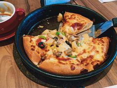 -必胜客(长安店)