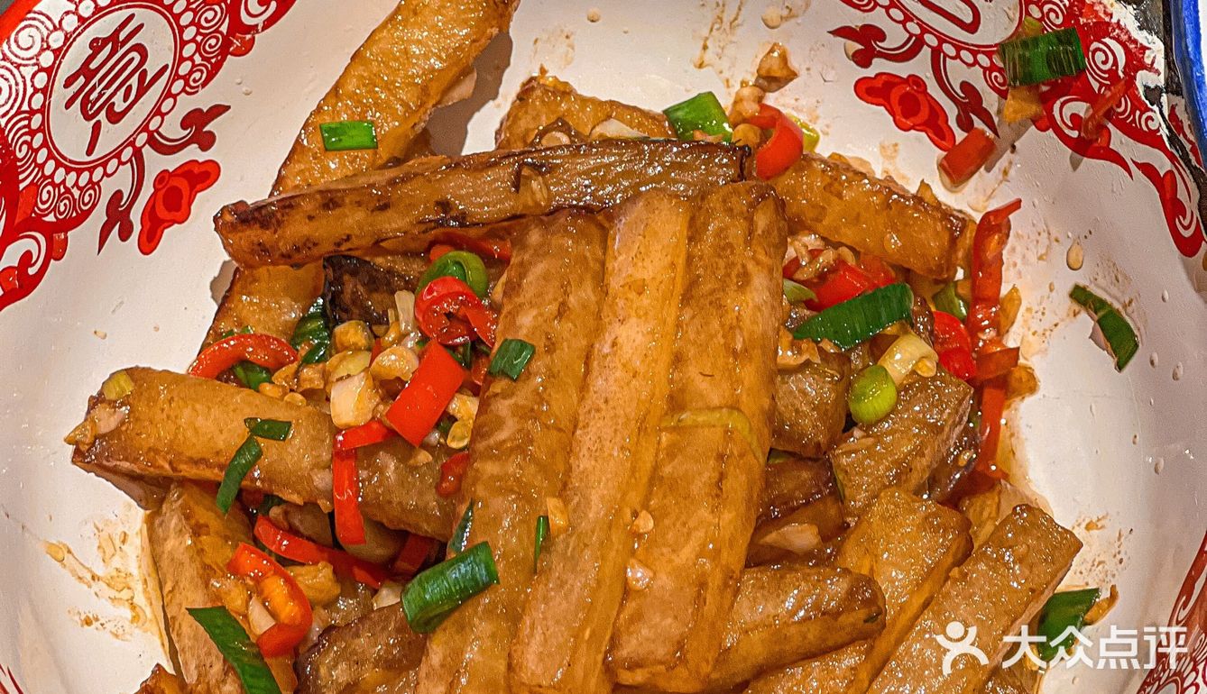 好吃到吃撑扶墙出来