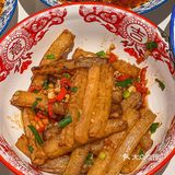 好吃到吃撑扶墙出来