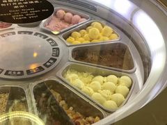 -长沙北辰洲际酒店-兰调全日餐厅