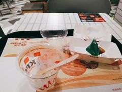 -肯德基(朝阳门店)