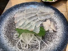 -胜代日本料理(云程巷小区店)