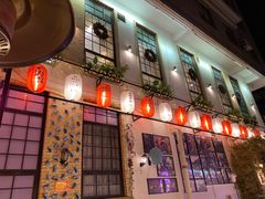 -福苗小骆驼烧烤(曲江店)