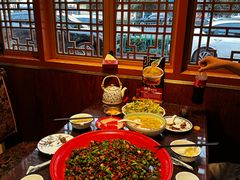 -新繁老號豌豆汤饭店·江湖菜(宝光寺店)