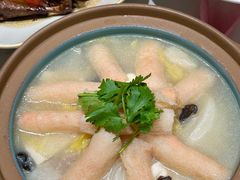 -阿露佳·舌尖上的安吉菜