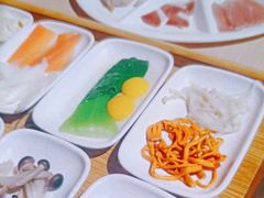 -建新园过桥米线(金碧广场店)