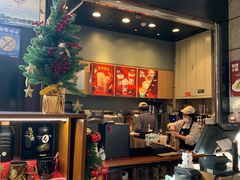 -星巴克(北京建威大厦店)