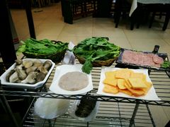 -东来顺饭庄(王府井步行街店)