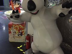 -金逸影城(大悦城IMAX激光店)