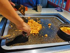 -猪的故事·韩式烤肉(韩乐坊店)