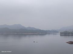 -杭州千岛湖滨江希尔顿度假酒店