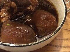 -鱼食饭稻·苏浙土菜17年老馆子(平江路店)