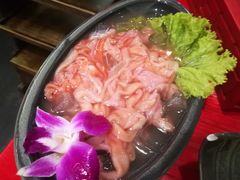 -谭鸭血老火锅(漳州路店)