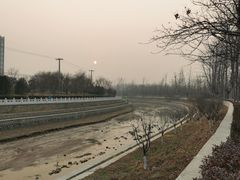-东坝千亩湖公园
