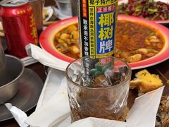 -猫公子纸上烤鱼烧烤•Bistro小酒馆(钱江世纪城店)