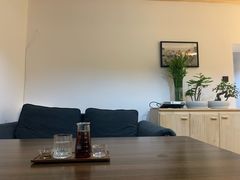 大堂-线格之间COFFEE