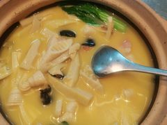 腌笃鲜-淮扬韵(凤八市政府店)