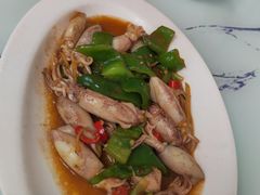 -星奇缘·海鲜餐厅(东山美食地标店)