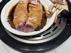 -海味当家·蒸锅海鲜(中山广场创始店)