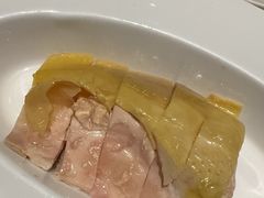 -上海金桥红枫万豪酒店-万豪中餐厅