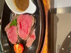 -西堤厚牛排(国瑞店)