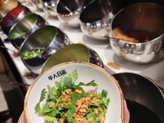 -牛人日志·鲜牛肉骨汤火锅(万科里瑧店)