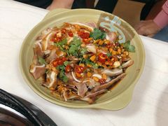 -胡须佬鸡煲四季火锅(龙珠大道店)