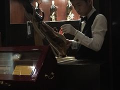 -The Bottle Bar(羲和商业广场店)