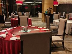 -青岛富力艾美酒店-乐美中餐厅创意胶东菜