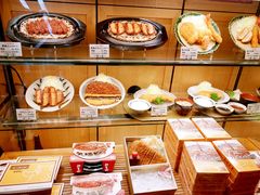 -矢场猪(名古屋站三井楼北馆店)